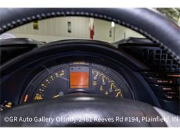 1992 Chevrolet Corvette (CC-2113831) for sale in Kentwood, Michigan