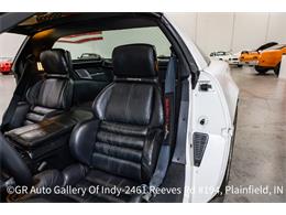 1992 Chevrolet Corvette (CC-2113831) for sale in Kentwood, Michigan