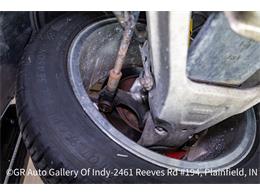 1992 Chevrolet Corvette (CC-2113831) for sale in Kentwood, Michigan