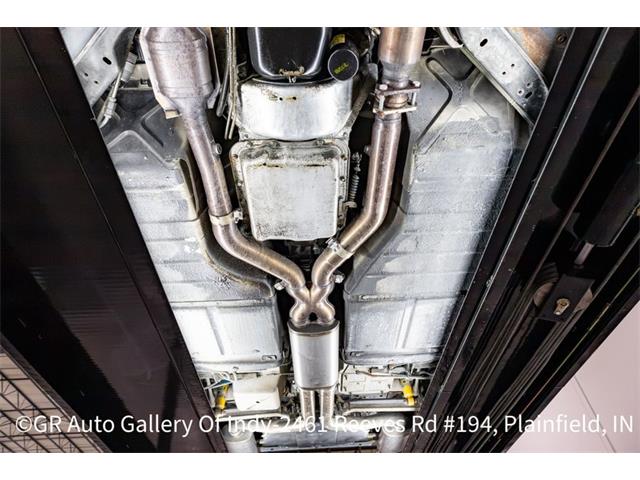 1992 Chevrolet Corvette (CC-2113831) for sale in Kentwood, Michigan