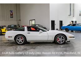 1992 Chevrolet Corvette (CC-2113831) for sale in Kentwood, Michigan