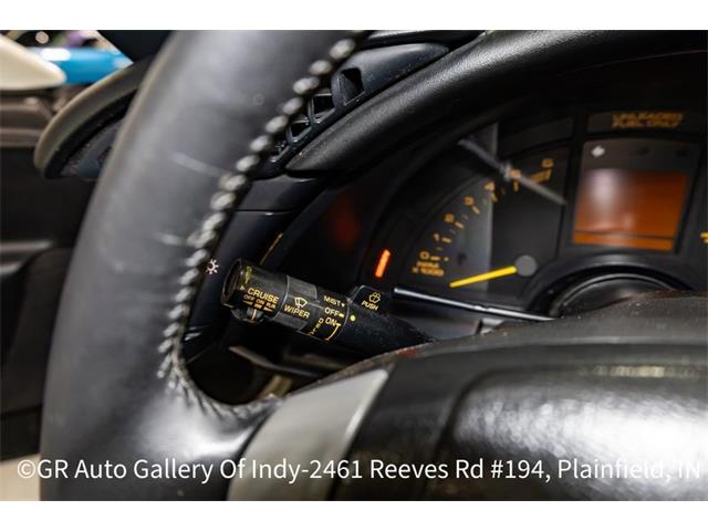 1992 Chevrolet Corvette (CC-2113831) for sale in Kentwood, Michigan