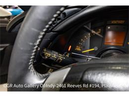 1992 Chevrolet Corvette (CC-2113831) for sale in Kentwood, Michigan