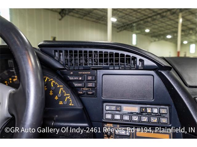 1992 Chevrolet Corvette (CC-2113831) for sale in Kentwood, Michigan