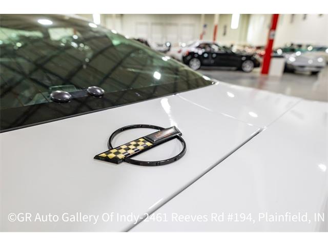 1992 Chevrolet Corvette (CC-2113831) for sale in Kentwood, Michigan