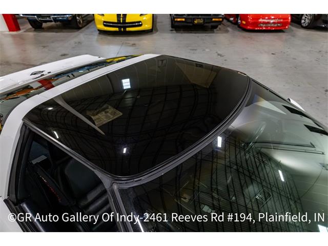 1992 Chevrolet Corvette (CC-2113831) for sale in Kentwood, Michigan