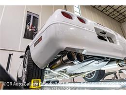 1992 Chevrolet Corvette (CC-2113831) for sale in Kentwood, Michigan