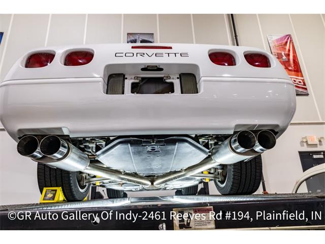 1992 Chevrolet Corvette (CC-2113831) for sale in Kentwood, Michigan