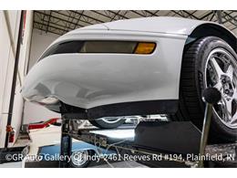 1992 Chevrolet Corvette (CC-2113831) for sale in Kentwood, Michigan