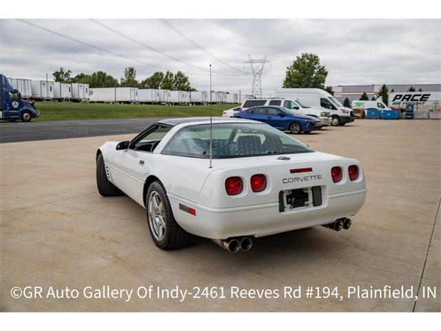 1992 Chevrolet Corvette (CC-2113831) for sale in Kentwood, Michigan