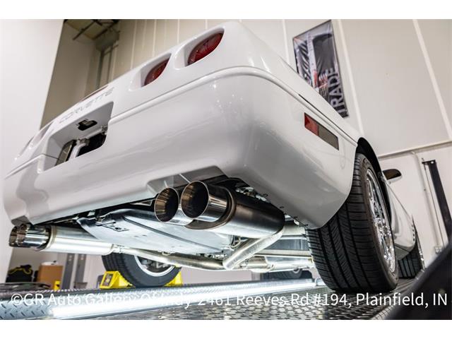 1992 Chevrolet Corvette (CC-2113831) for sale in Kentwood, Michigan