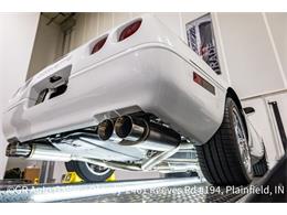 1992 Chevrolet Corvette (CC-2113831) for sale in Kentwood, Michigan
