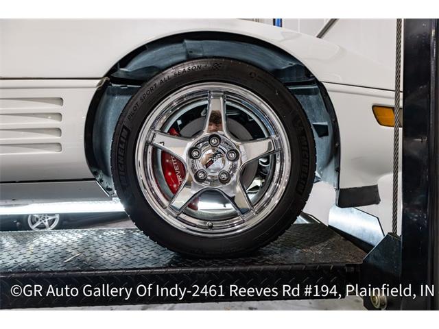 1992 Chevrolet Corvette (CC-2113831) for sale in Kentwood, Michigan