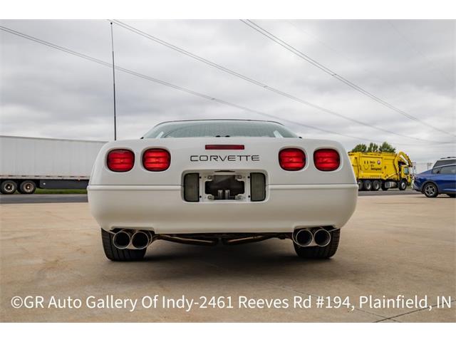 1992 Chevrolet Corvette (CC-2113831) for sale in Kentwood, Michigan