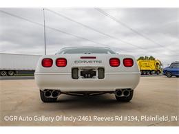 1992 Chevrolet Corvette (CC-2113831) for sale in Kentwood, Michigan