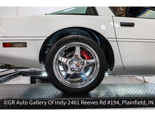 1992 Chevrolet Corvette (CC-2113831) for sale in Kentwood, Michigan