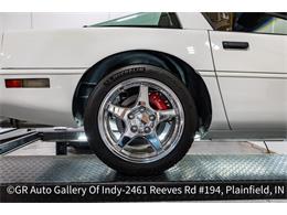 1992 Chevrolet Corvette (CC-2113831) for sale in Kentwood, Michigan