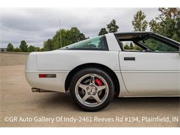 1992 Chevrolet Corvette (CC-2113831) for sale in Kentwood, Michigan