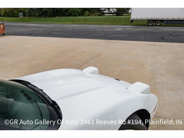 1992 Chevrolet Corvette (CC-2113831) for sale in Kentwood, Michigan