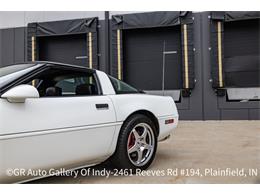 1992 Chevrolet Corvette (CC-2113831) for sale in Kentwood, Michigan