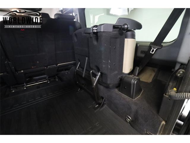 1997 Land Rover Defender (CC-2113833) for sale in Denver , Colorado
