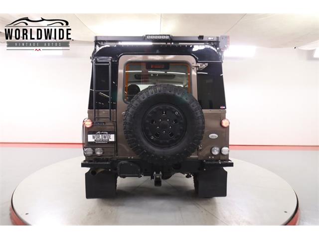 1997 Land Rover Defender (CC-2113833) for sale in Denver , Colorado