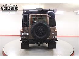 1997 Land Rover Defender (CC-2113833) for sale in Denver , Colorado