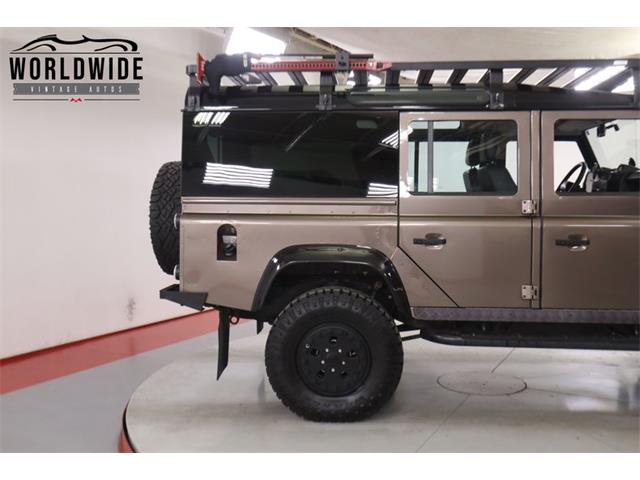 1997 Land Rover Defender (CC-2113833) for sale in Denver , Colorado