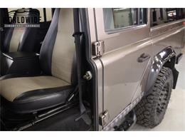 1997 Land Rover Defender (CC-2113833) for sale in Denver , Colorado