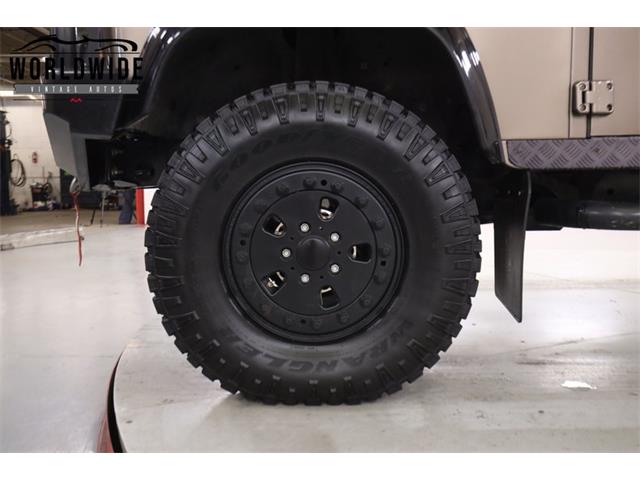 1997 Land Rover Defender (CC-2113833) for sale in Denver , Colorado