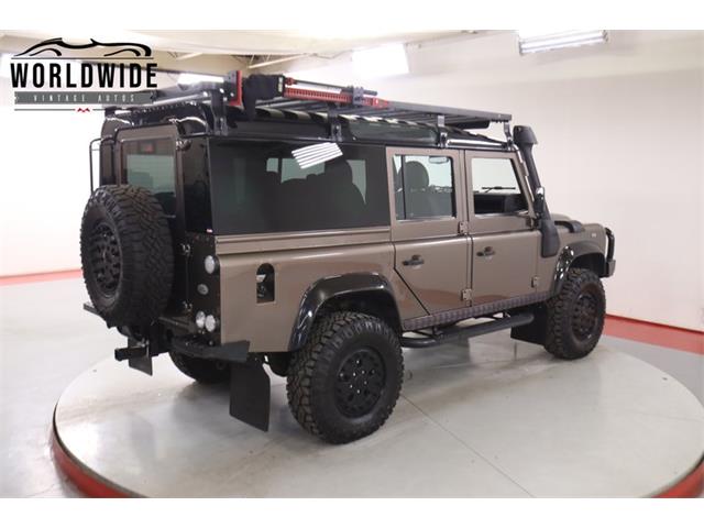 1997 Land Rover Defender (CC-2113833) for sale in Denver , Colorado