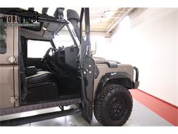 1997 Land Rover Defender (CC-2113833) for sale in Denver , Colorado