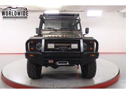1997 Land Rover Defender (CC-2113833) for sale in Denver , Colorado