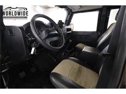 1997 Land Rover Defender (CC-2113833) for sale in Denver , Colorado