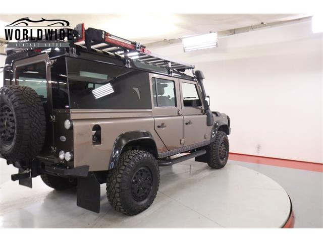1997 Land Rover Defender (CC-2113833) for sale in Denver , Colorado