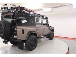 1997 Land Rover Defender (CC-2113833) for sale in Denver , Colorado