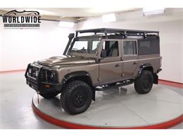 1997 Land Rover Defender (CC-2113833) for sale in Denver , Colorado