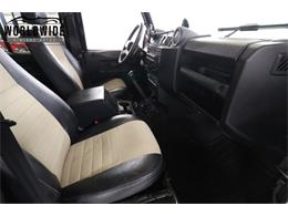 1997 Land Rover Defender (CC-2113833) for sale in Denver , Colorado