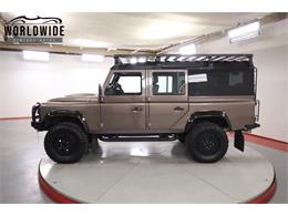 1997 Land Rover Defender (CC-2113833) for sale in Denver , Colorado