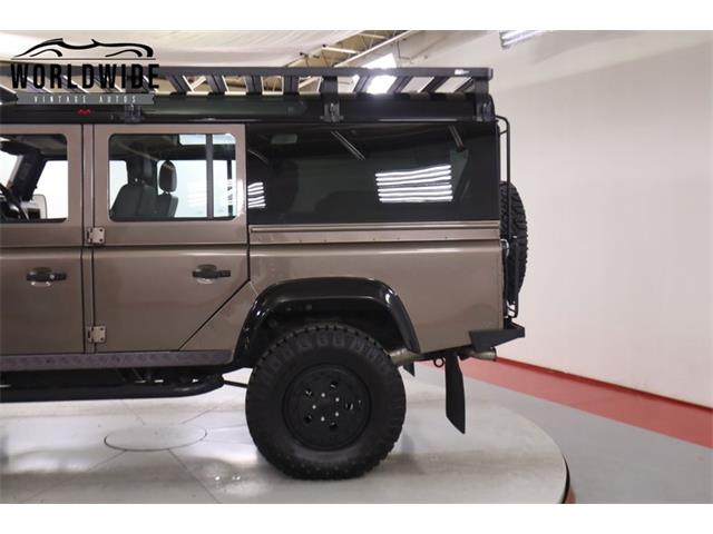 1997 Land Rover Defender (CC-2113833) for sale in Denver , Colorado