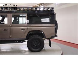 1997 Land Rover Defender (CC-2113833) for sale in Denver , Colorado