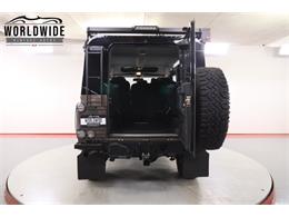 1997 Land Rover Defender (CC-2113833) for sale in Denver , Colorado