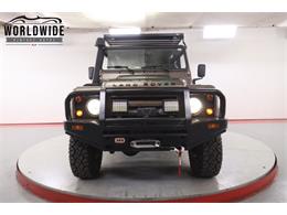 1997 Land Rover Defender (CC-2113833) for sale in Denver , Colorado