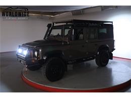 1997 Land Rover Defender (CC-2113833) for sale in Denver , Colorado