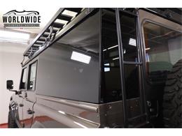 1997 Land Rover Defender (CC-2113833) for sale in Denver , Colorado