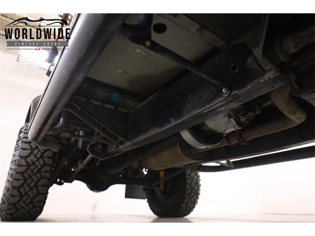 1997 Land Rover Defender (CC-2113833) for sale in Denver , Colorado