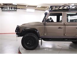 1997 Land Rover Defender (CC-2113833) for sale in Denver , Colorado