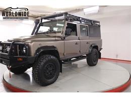 1997 Land Rover Defender (CC-2113833) for sale in Denver , Colorado