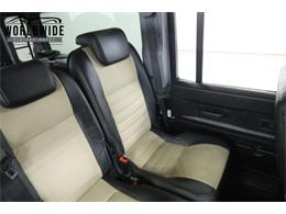 1997 Land Rover Defender (CC-2113833) for sale in Denver , Colorado