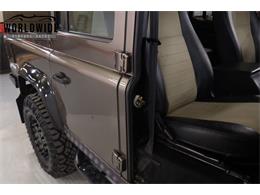 1997 Land Rover Defender (CC-2113833) for sale in Denver , Colorado